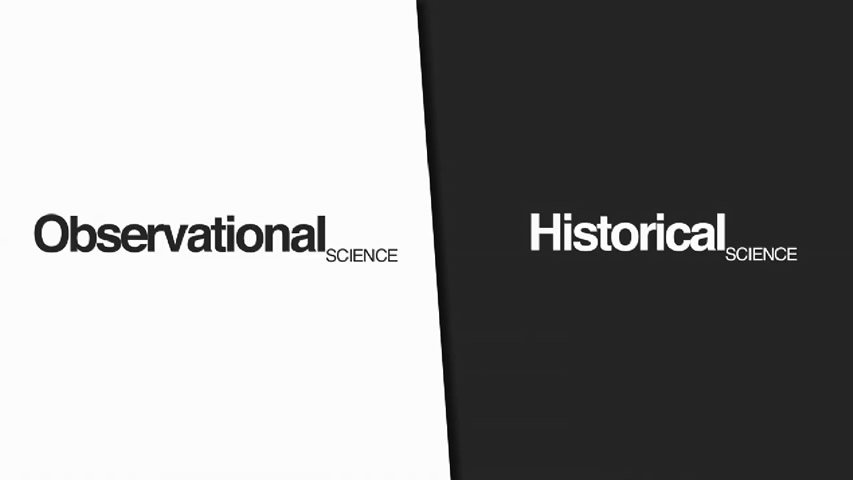 Reflections on Historical vs Operational Science & the Court Testimony of Dr. John Sanford