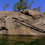 Are folded sedimentary rocks evidence for a young Earth? My response